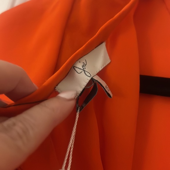 Joie rancher top - Picture 7 of 9